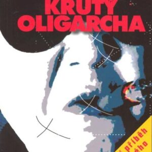 Krutý oligarcha (Charlie Brooks) (česky)