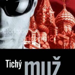 Tichý muž (Berenson Alex) (česky)