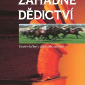 Záhadné dědictví (John Dunning) (česky)