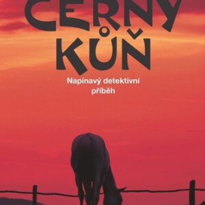 Černý kůň (Johnson Craig) (česky)