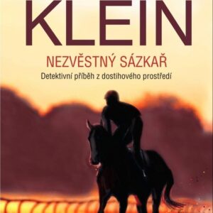 Nezvěstný sázkař (Peter Klein) (česky)