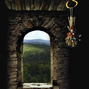 Dávná sága (Zdena Pšeničková-Slavíková) (česky)