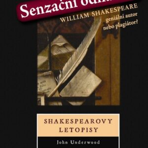 Senzační odhalení (Underwood John) (česky)