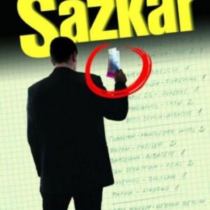 Sázkař (Vladimír Korbička) (česky)