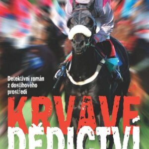 Krvavé dědictví (Ben Osborne) (česky)