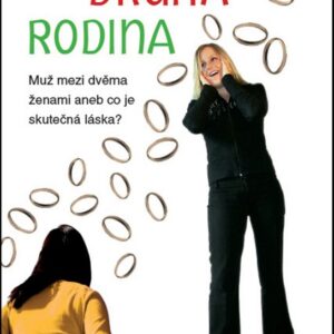 Druhá rodina (Joanna Trollope) (česky)