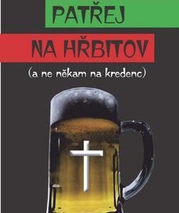 Urny patřej na hřbitov (Jiří Urban) (česky)