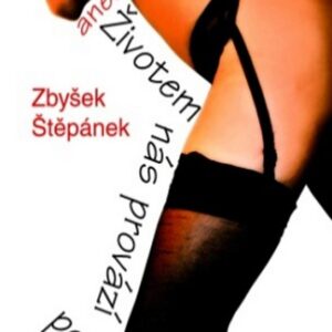Nároční aneb životem nás provází pokušení (Zbyněk Štěpánek) (česky)