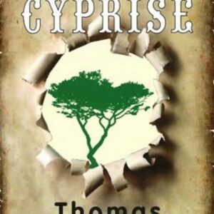 Ve stínu cypřiše (Thomas Steinbeck) (česky)