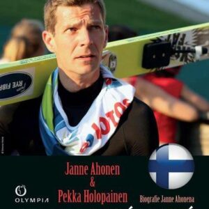 Jako orel královský (Ahonen Janne) (česky)