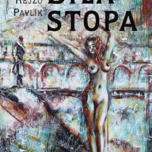 Bílá stopa (Michal Rejžo Pavlík) (česky)