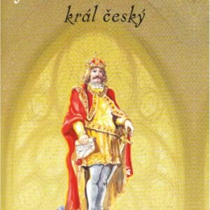 Jiří z Poděbrad, král český (Václav Liška) (česky)
