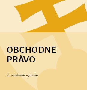 Obchodné právo