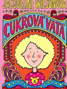 Cukrová vata (Jacqueline Wilson) (česky)