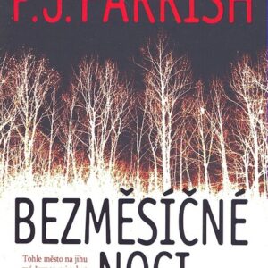 Bezměsíčné noci (Parrish, P.J.) (česky)