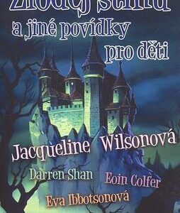 Zloděj stínů a jiné povídky pro děti (kol.) (česky)