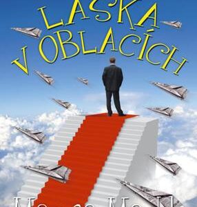 Láska v oblacích (Mackle, Marisa) (česky)