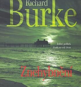 Znehybnění (Burke, Richard) (česky)