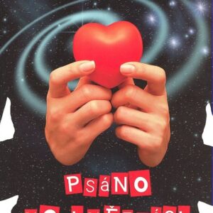 Psáno ve hvězdách (Ball Sarah) (česky)