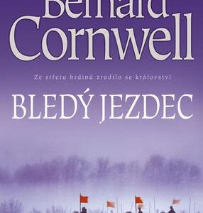Bledý jezdec (Bernard Cornwell) (česky)