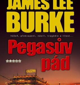 Pegasův pád (Burke, Lee) (česky)