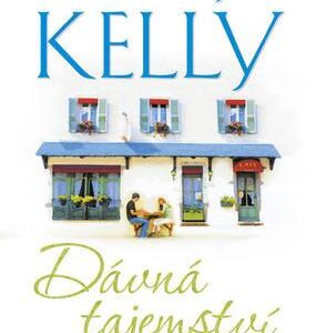 Dávná tajemství (Cathy Kelly) (česky)