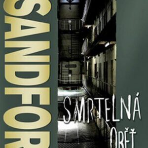 Smrtelná oběť (John Sandford) (česky)