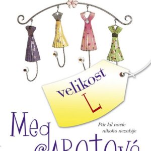 Velikost L (Meg Cabotová) (česky)