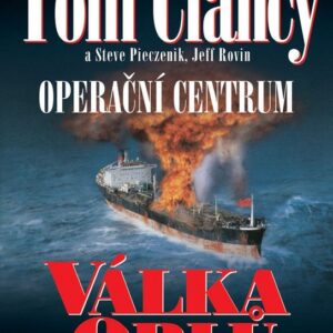 Operační centrum - Válka orlů (Tom Clancy) (česky)
