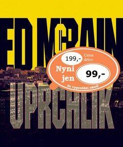Uprchlík (Ed McBain) (česky)