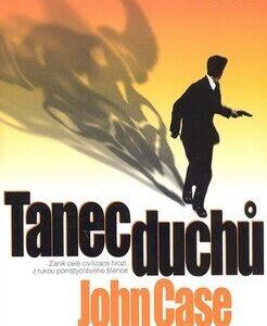 Tanec duchů (Case, John) (česky)