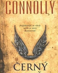 Černý anděl (John Connolly) (česky)