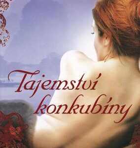 Tajemství konkubíny (Kate Furnivallová) (česky)