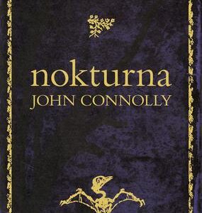 Nokturna (John Connolly) (česky)
