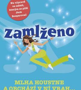 100 procentní Andělé: Zamlženo (Daltonová, Annie) (česky)