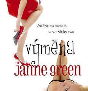 Výměna (Jane Green) (česky)