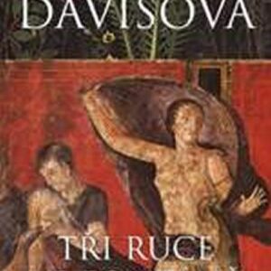 Tři ruce ve fontáně (Lindsey Davisová) (česky)