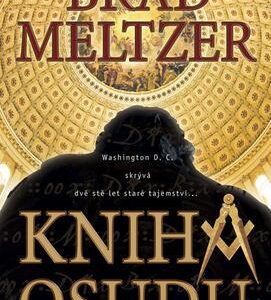 Kniha osudu (Meltzer, Brad) (česky)