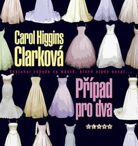 Případ pro dva (Carol Higgins Clarková) (česky)