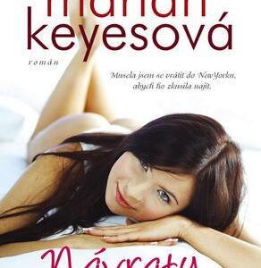Návraty (Marian Keyes) (česky)
