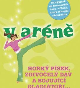 100 procentní Andělé - V aréně (Daltonová, Annie) (česky)