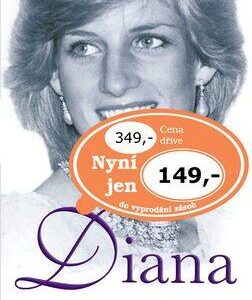 Diana (Bradford, Sarah) (česky)