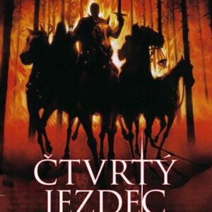 Čtvrtý jezdec (Kate Thompsonová) (česky)