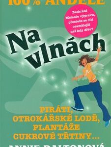 Na vlnách (Daltonová, Annie) (česky)