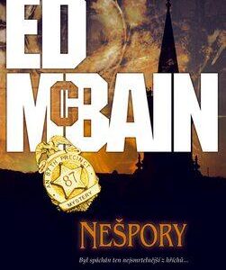 Nešpory (Ed McBain) (česky)