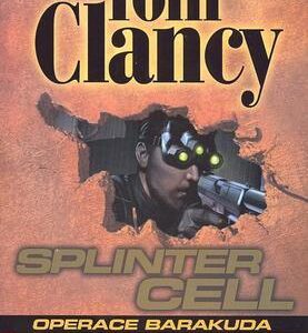 Splinter Cell - Operace Baracuda (Tom Clancy) (česky)