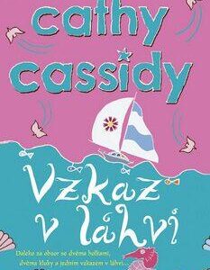 Vzkaz v láhvi (Cathy Cassidy) (česky)