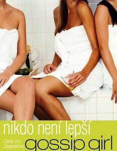 Nikdo není lepší (Cecily von Ziegesarová) (česky)