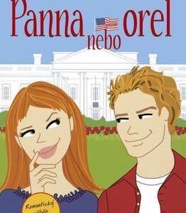 Panna nebo orel (Burnhamová, Niki) (česky)