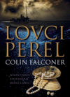 Lovci perel (Colin Falconer) (česky)